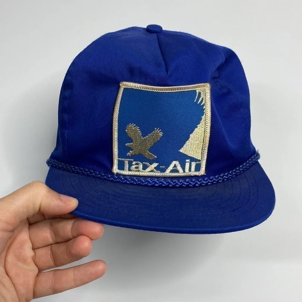 nissin vintage tax