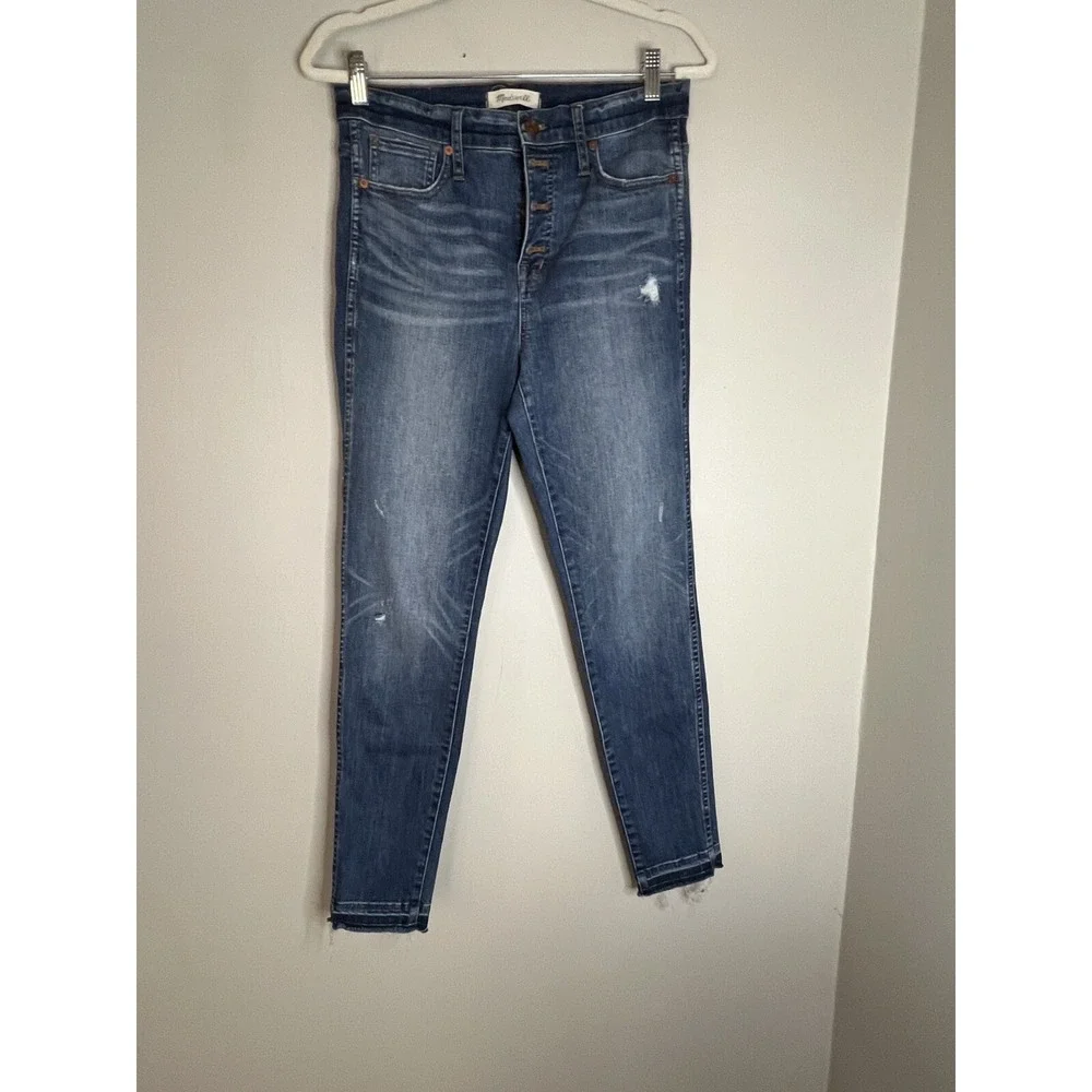 Madewell 10