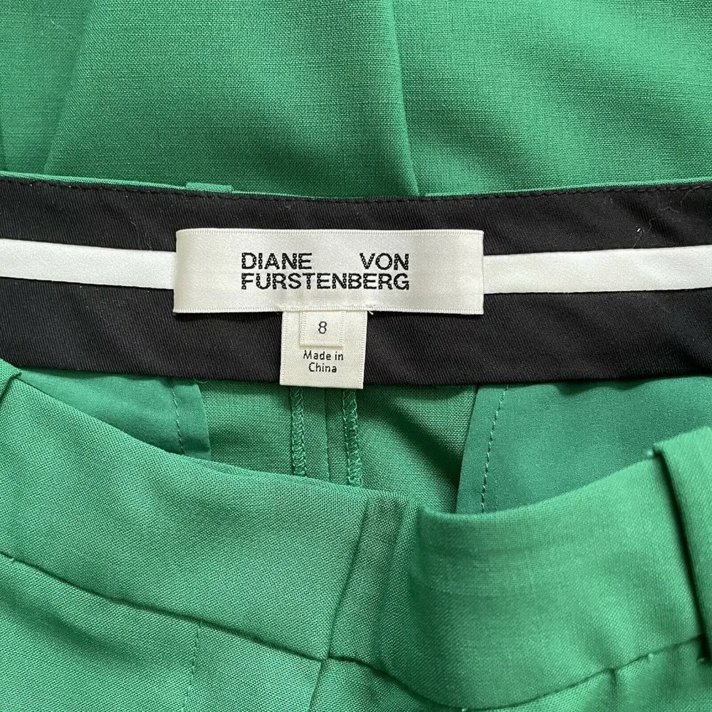 Diane Von Furstenberg diane von