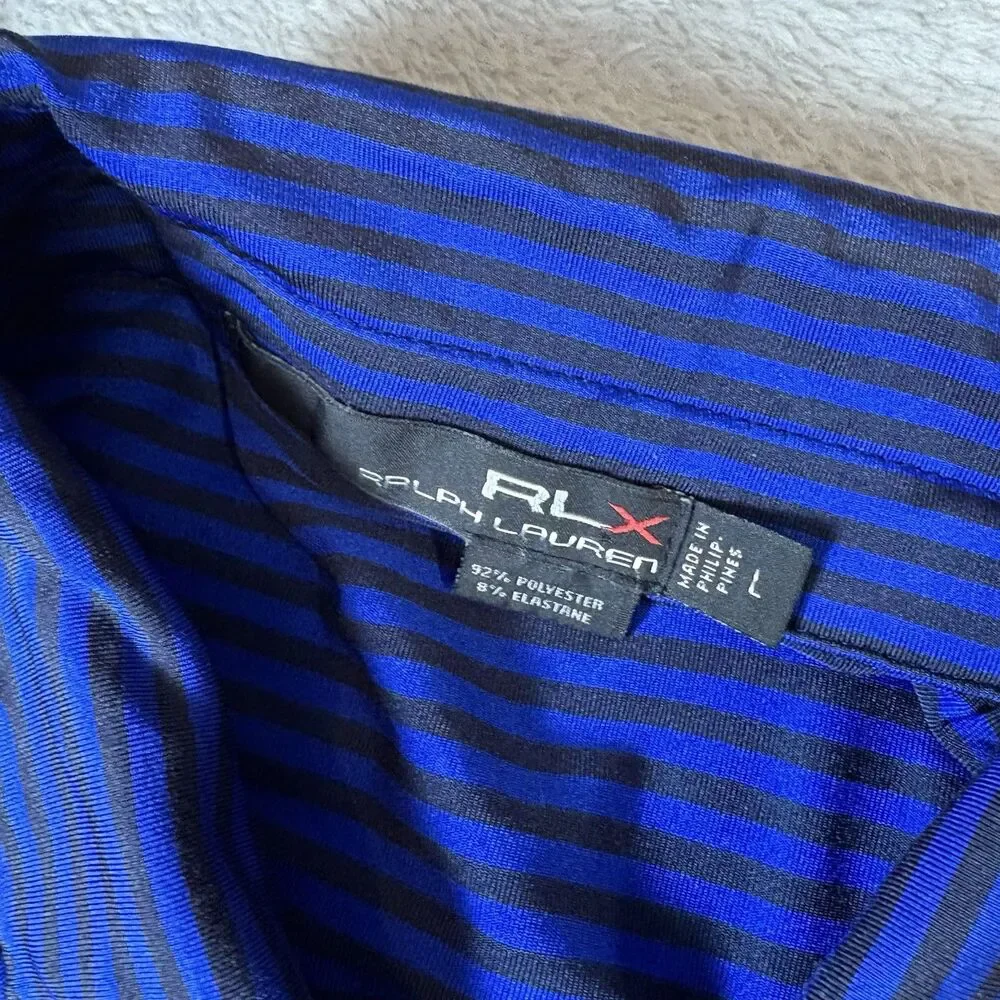 RLX Ralph Lauren rlx ralph