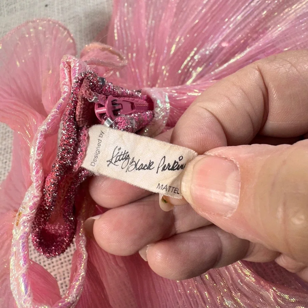 Mattel vintage barbie