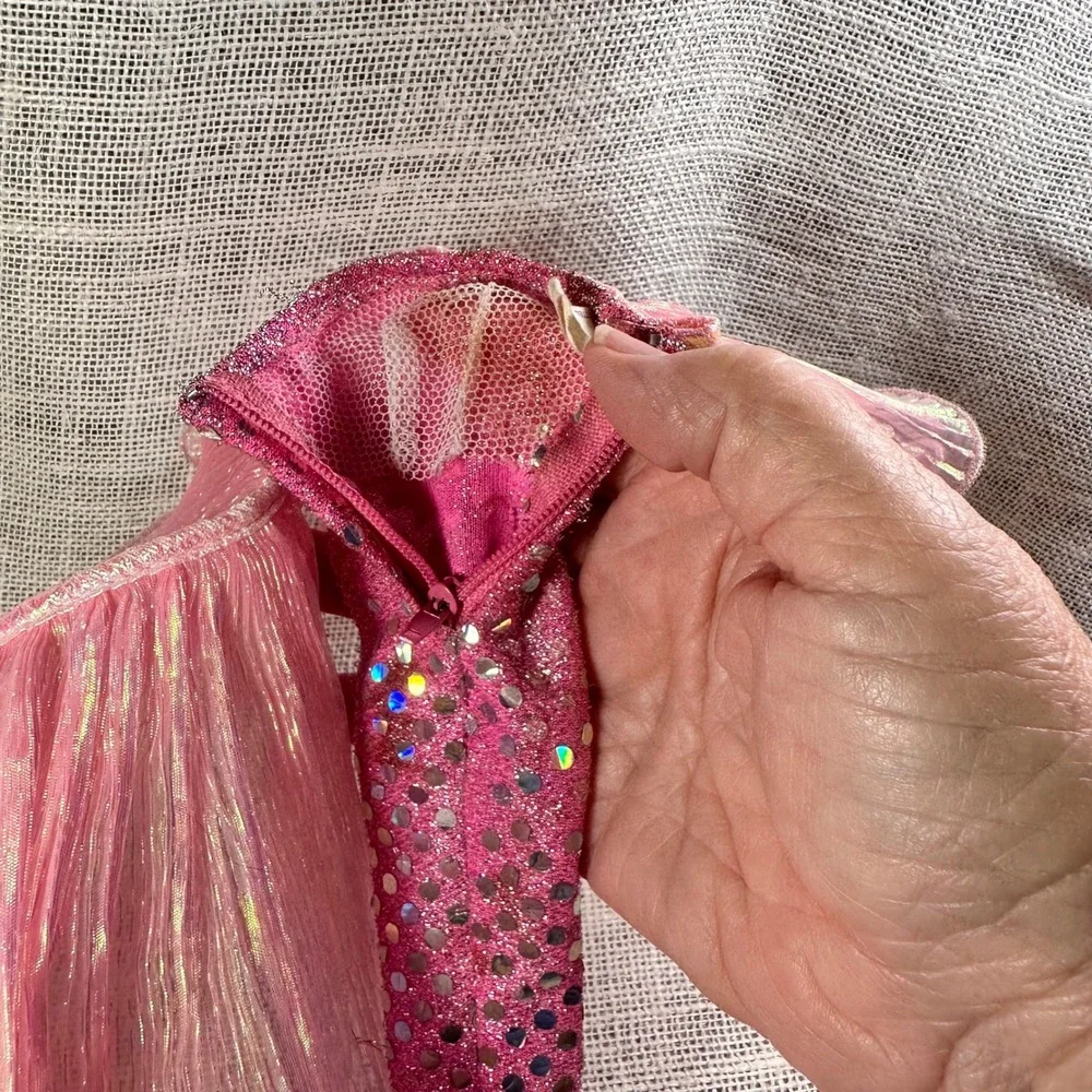 Mattel vintage barbie
