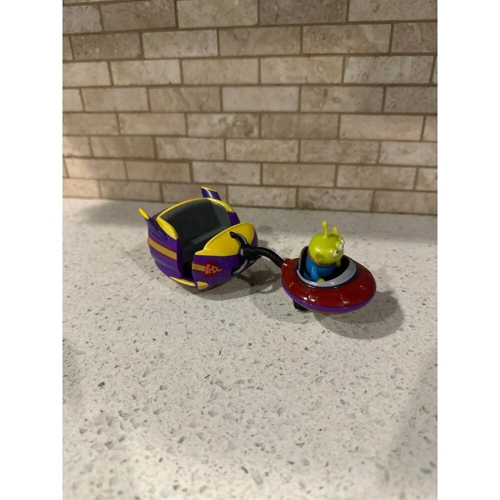 Disney parks toy