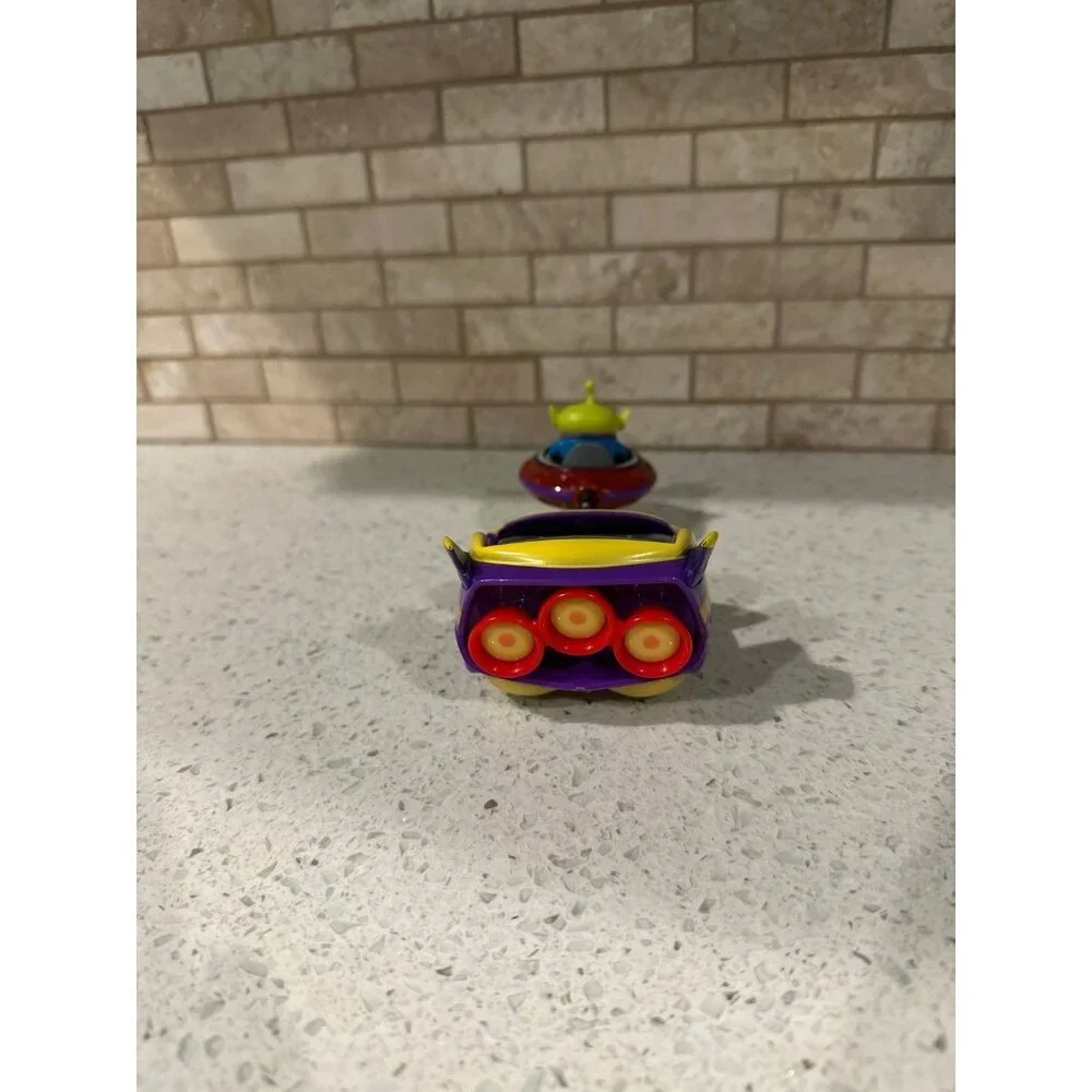 Disney parks toy