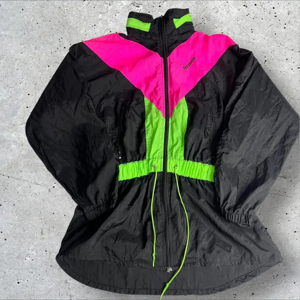 Reebok you are