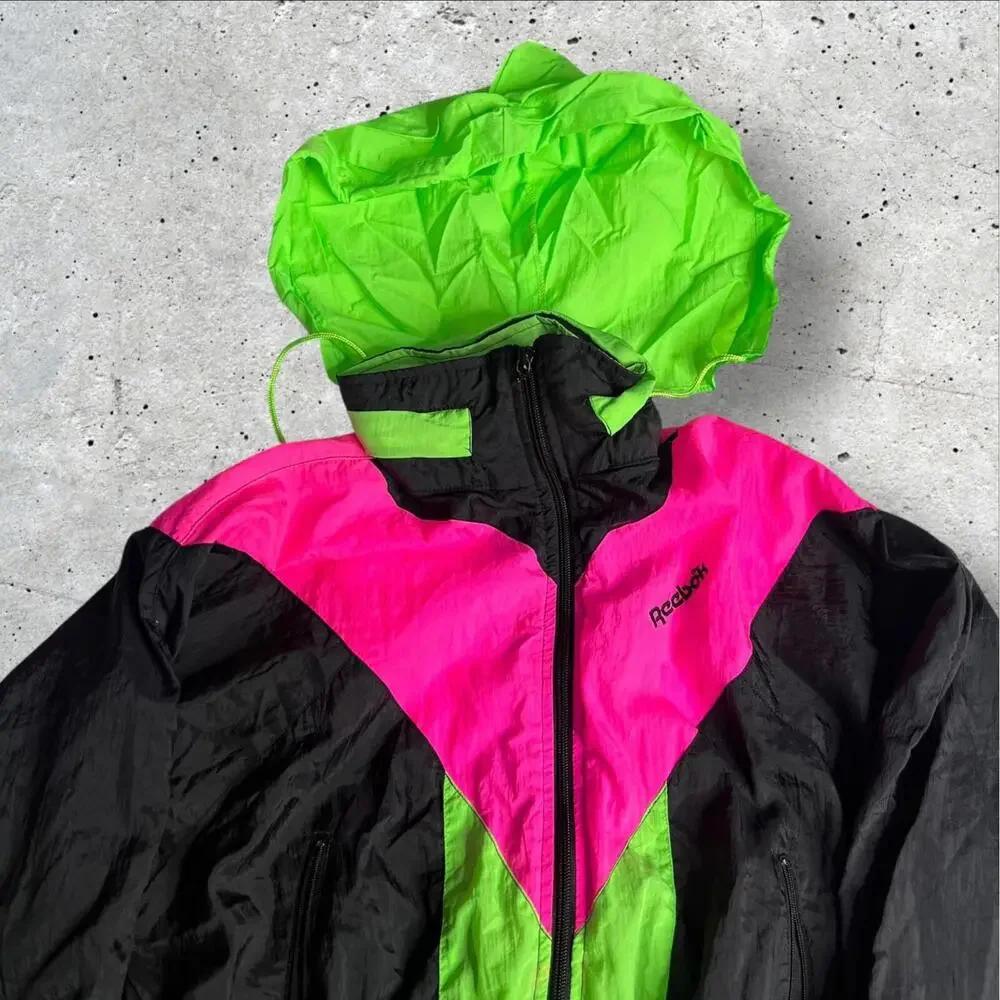 Reebok you are