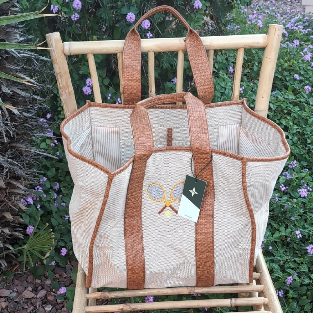Tuckernuck stylish tote