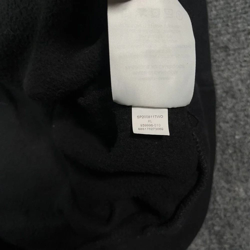 Jordan details minor