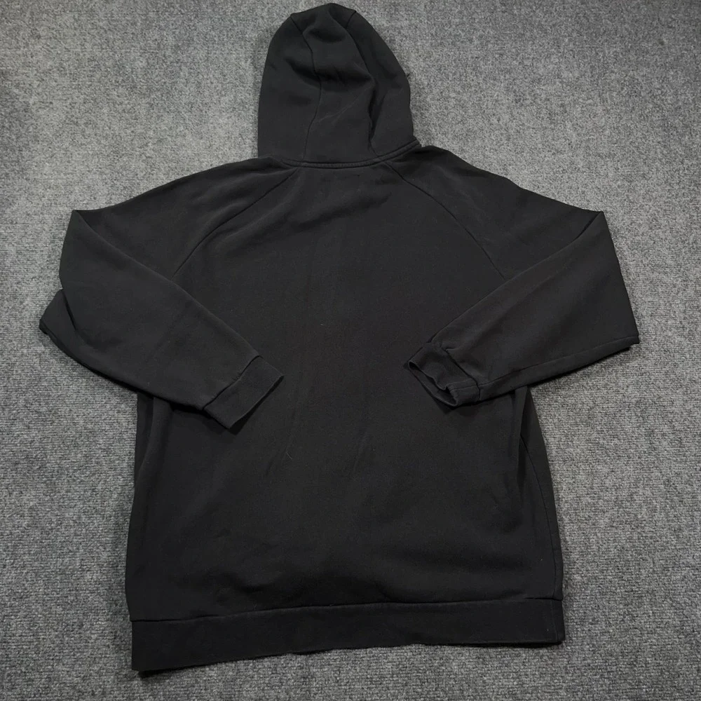 Jordan details minor
