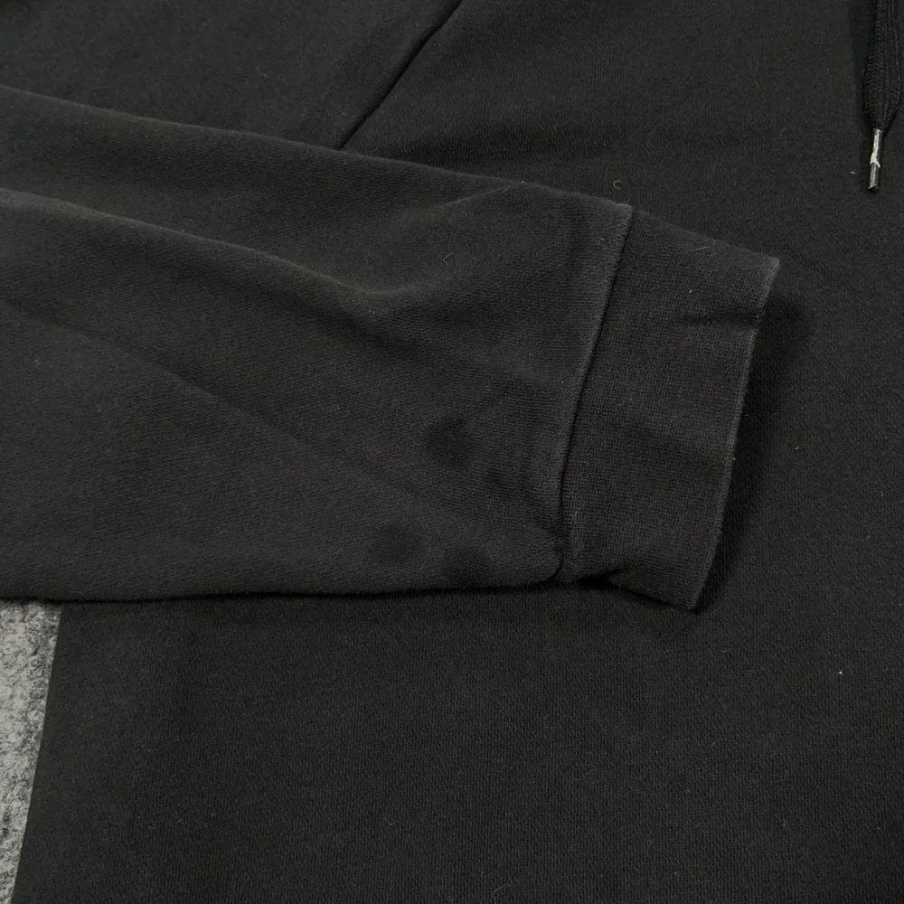 Jordan details minor