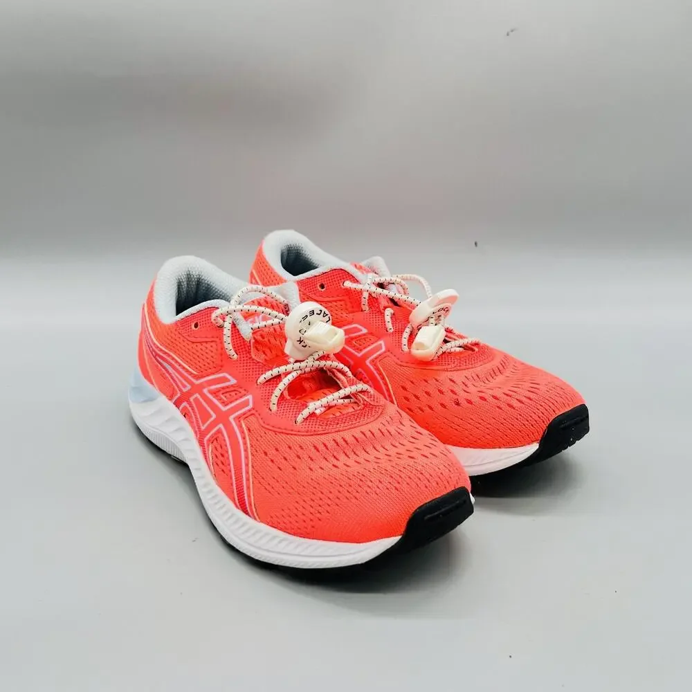 Asics shoes girls