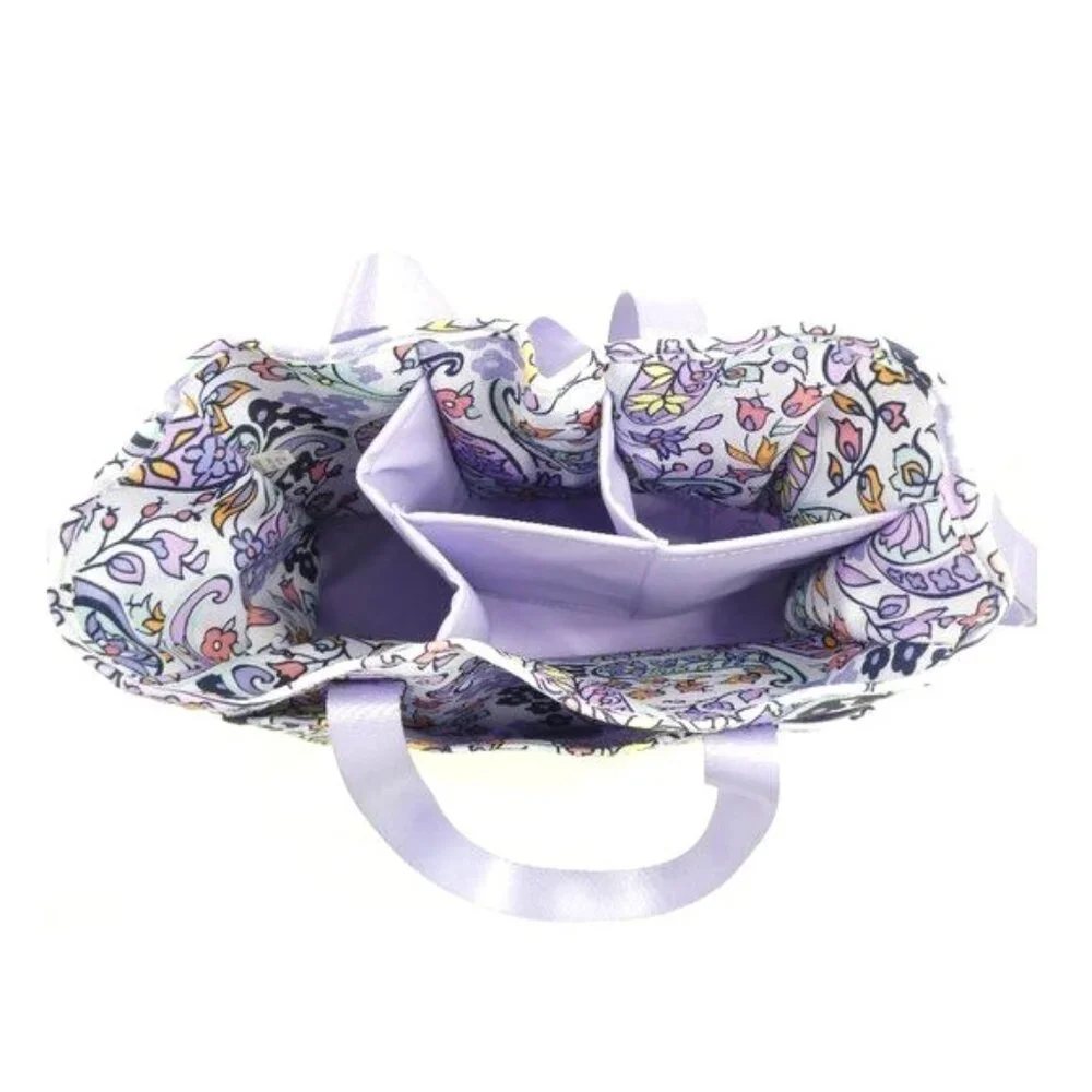 Vera Bradley items soft