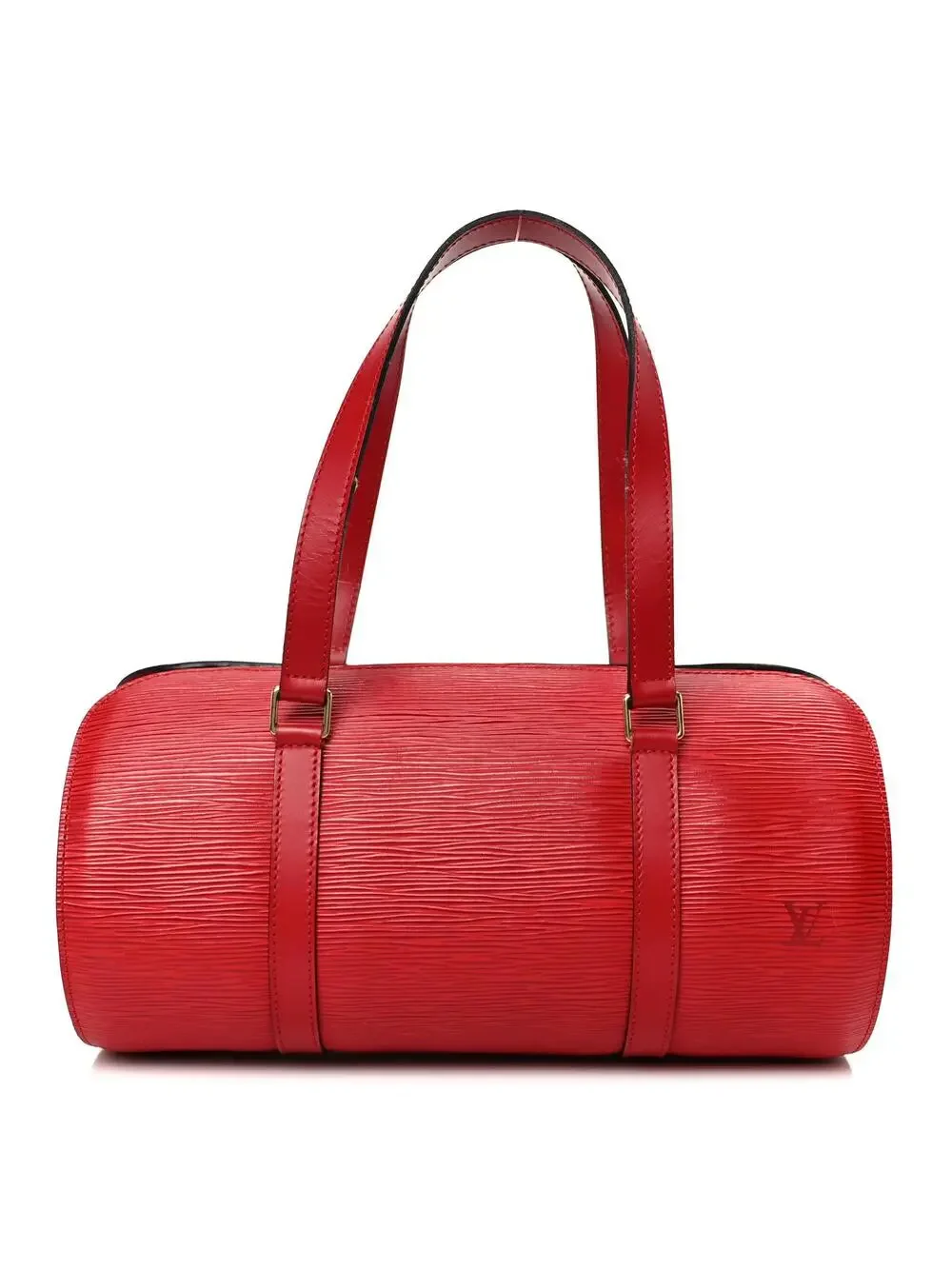 Louis Vuitton Epi Soufflot Castillan #295613L85B