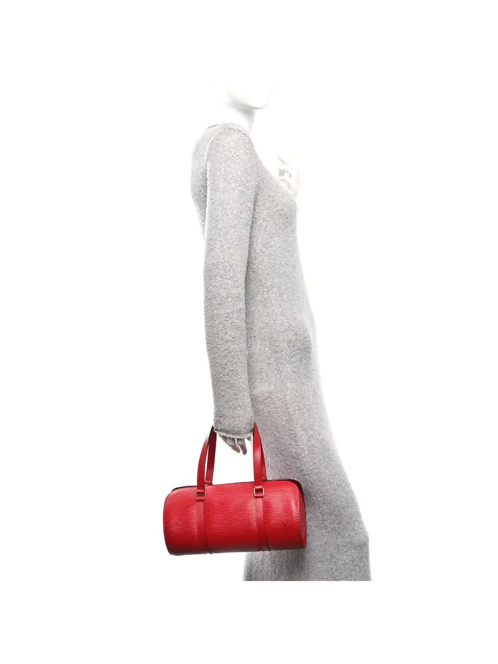 Louis Vuitton introducing iconic