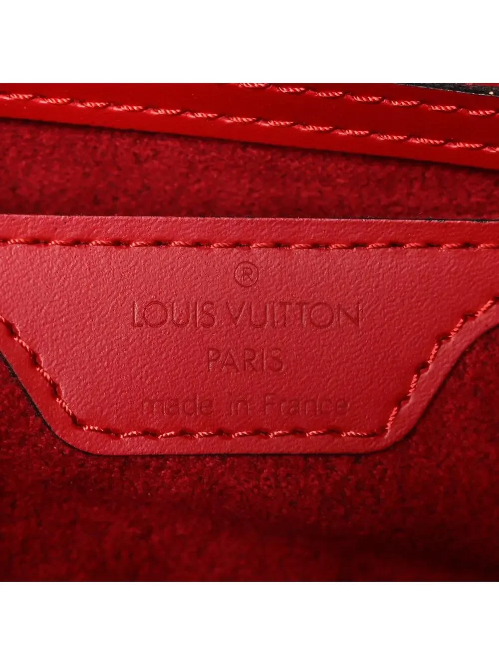 Louis Vuitton introducing iconic