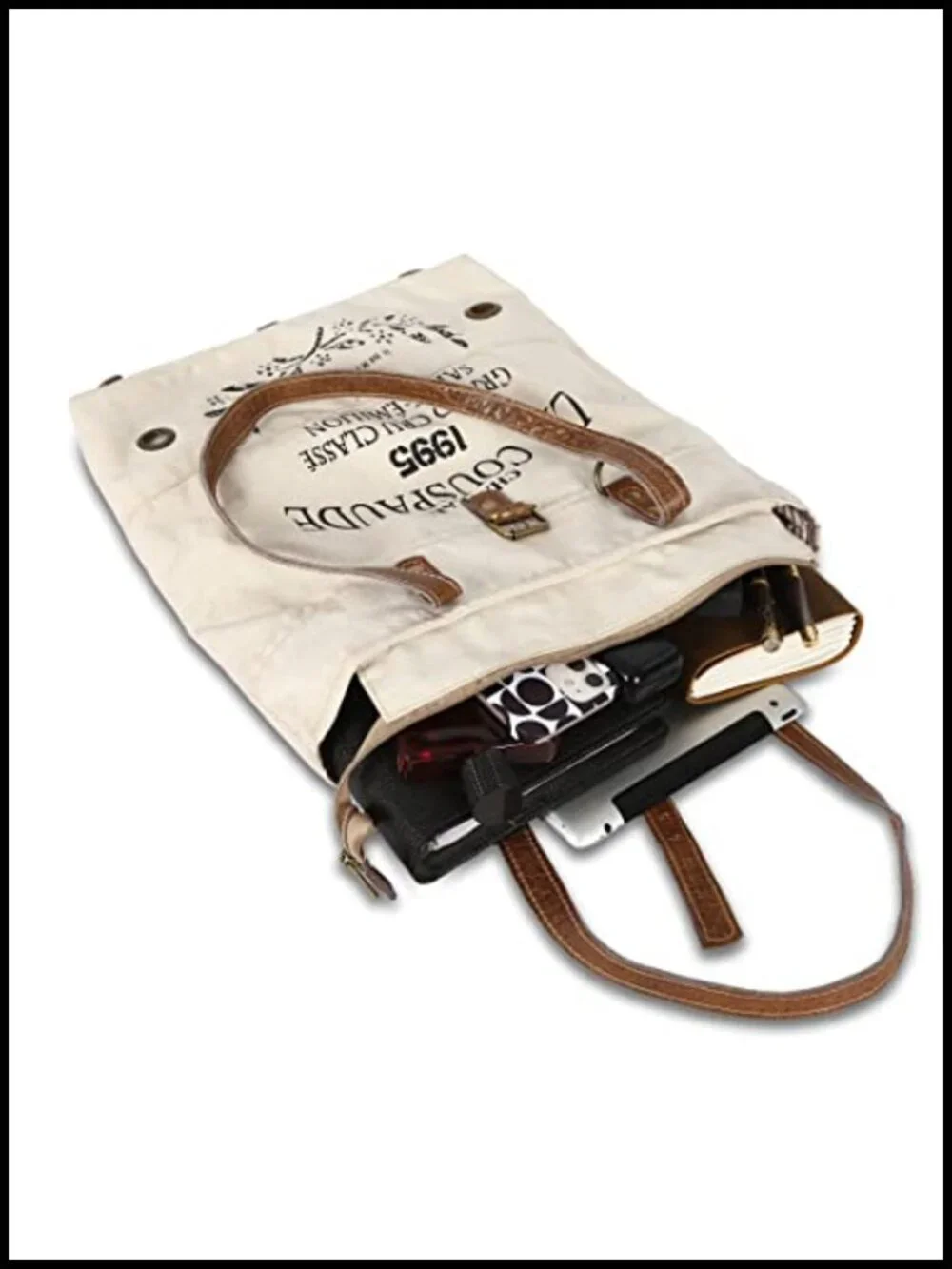 N/A lightweight canvas