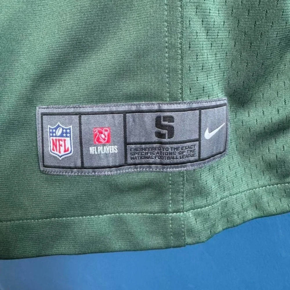 Nfl Nike nike green