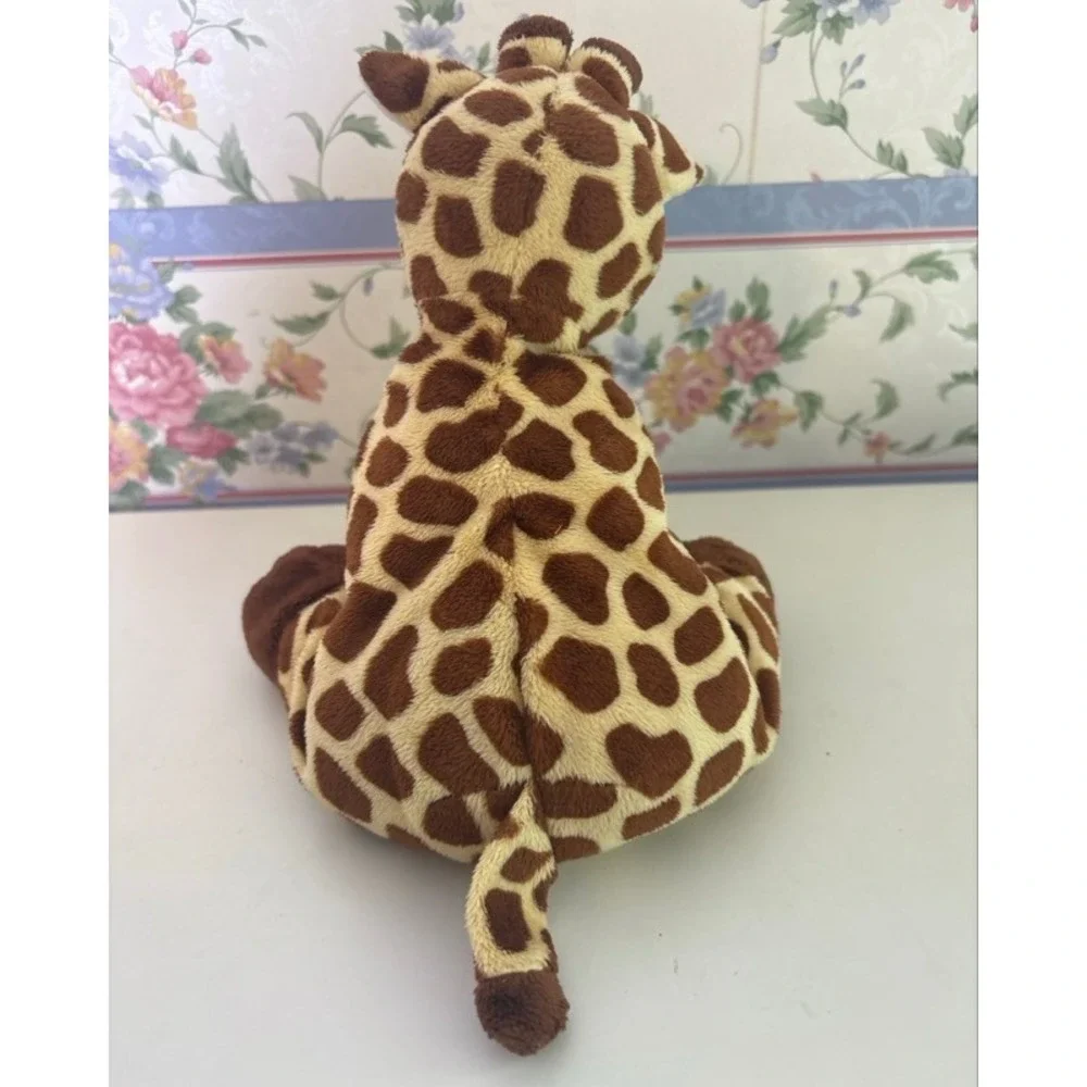 Ty pluffies giggler
