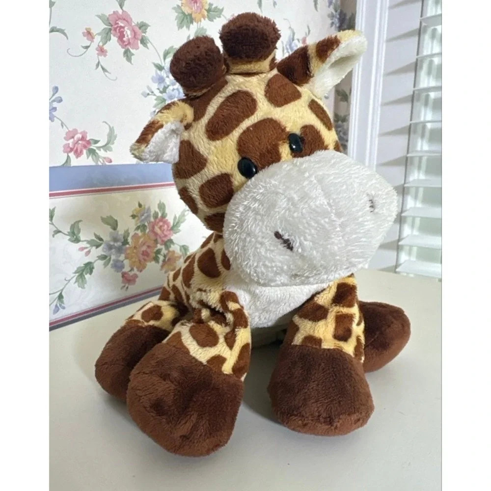 Ty pluffies giggler