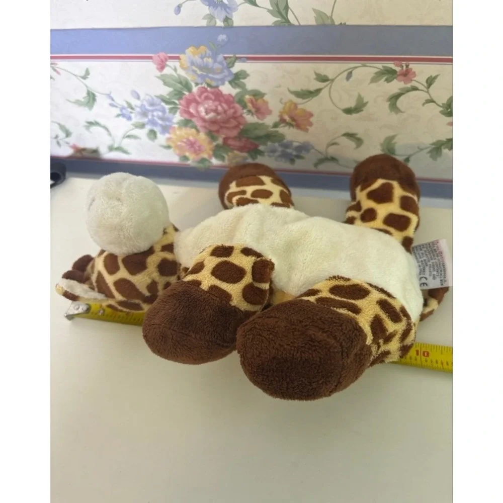 Ty pluffies giggler