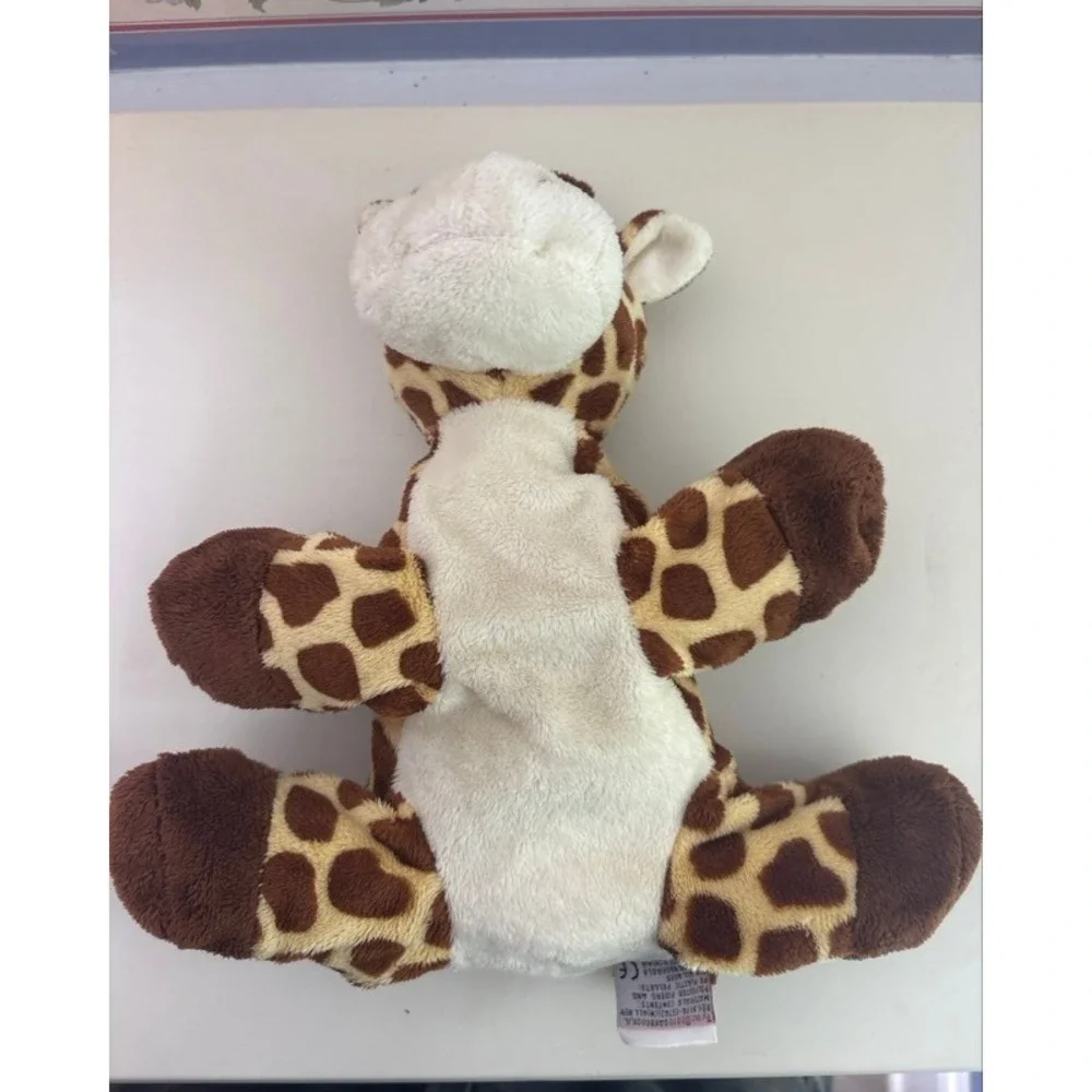 Ty pluffies giggler