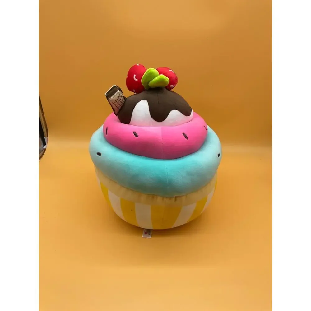 Linzy Toys smoochy pals