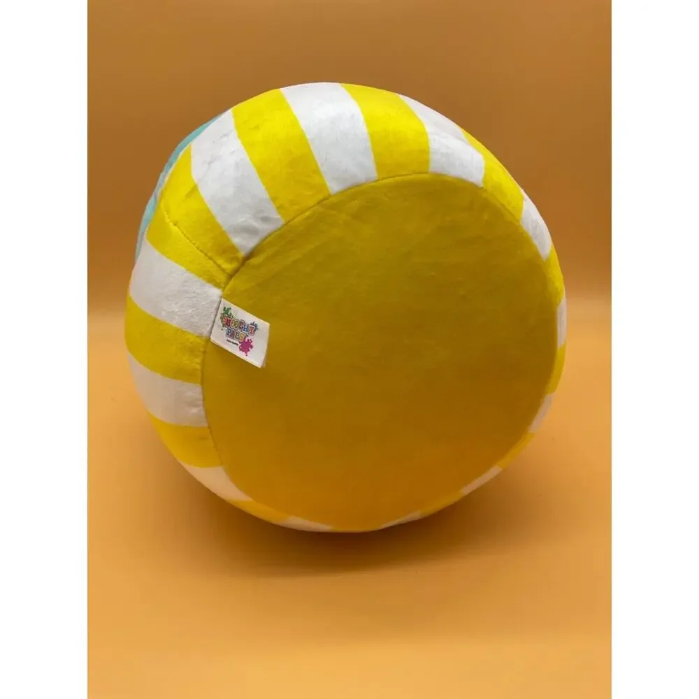 Linzy Toys smoochy pals