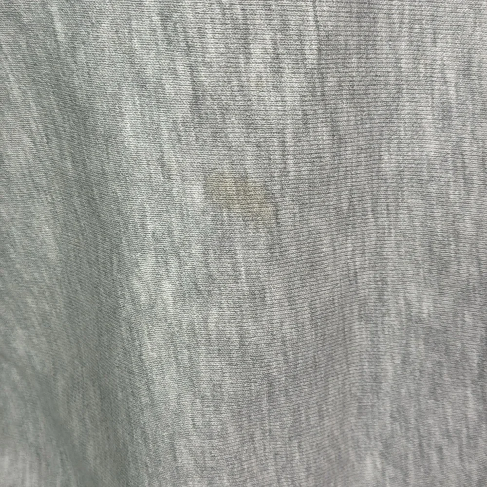 Vintage Champion Reverse Weave Gray Crewneck Sweatshirt XXL 90s