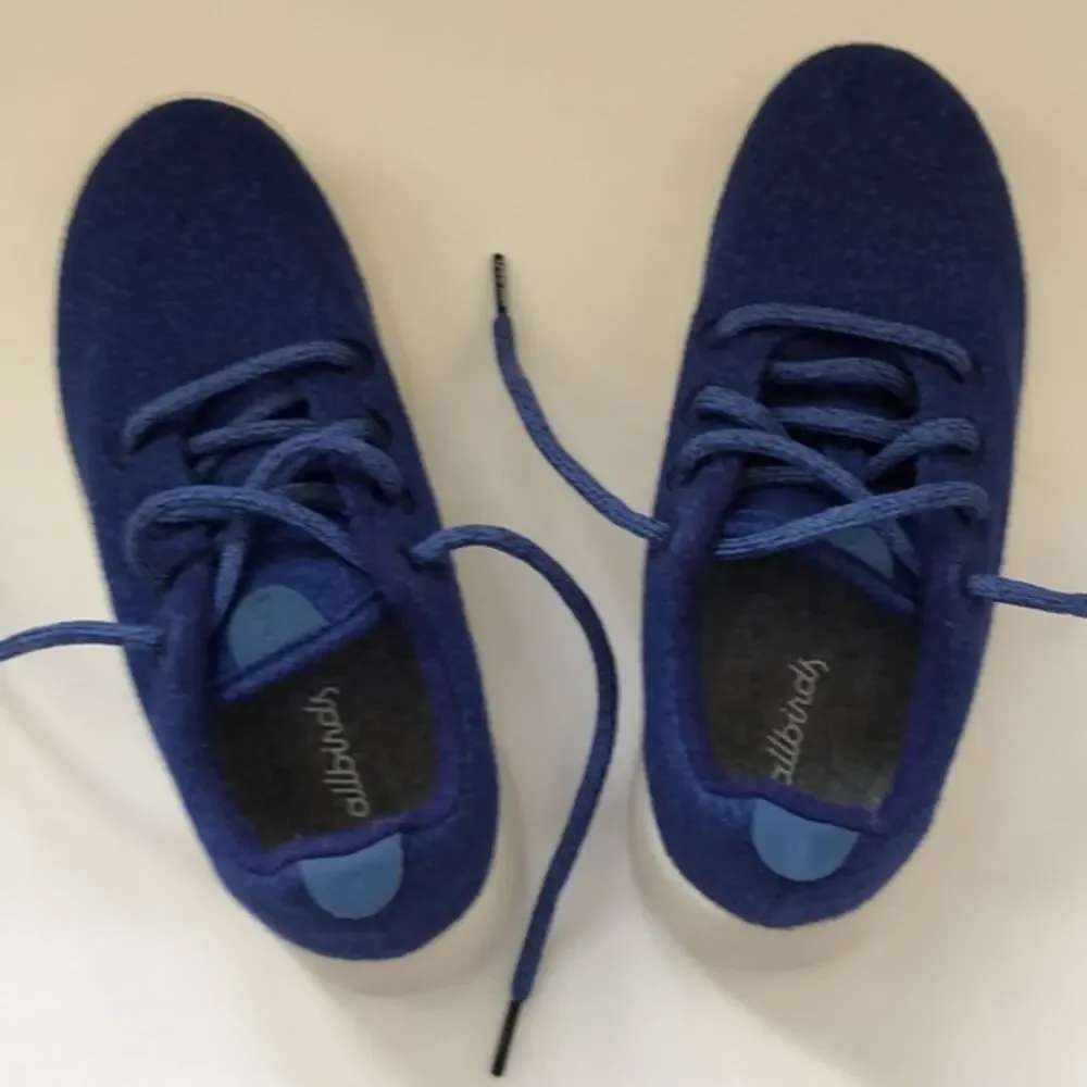 allbirds new without
