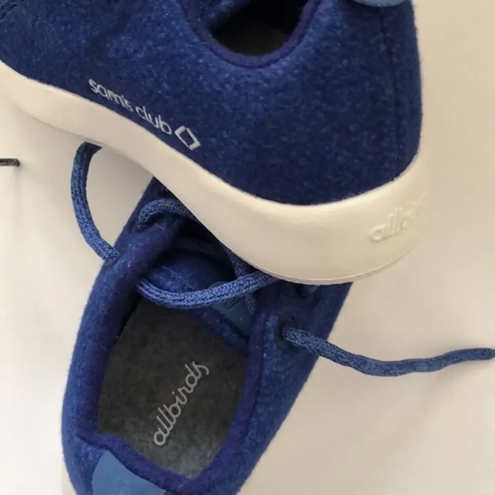 allbirds new without