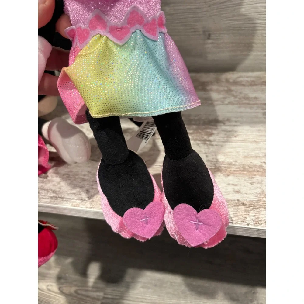 Disney minnie mouse