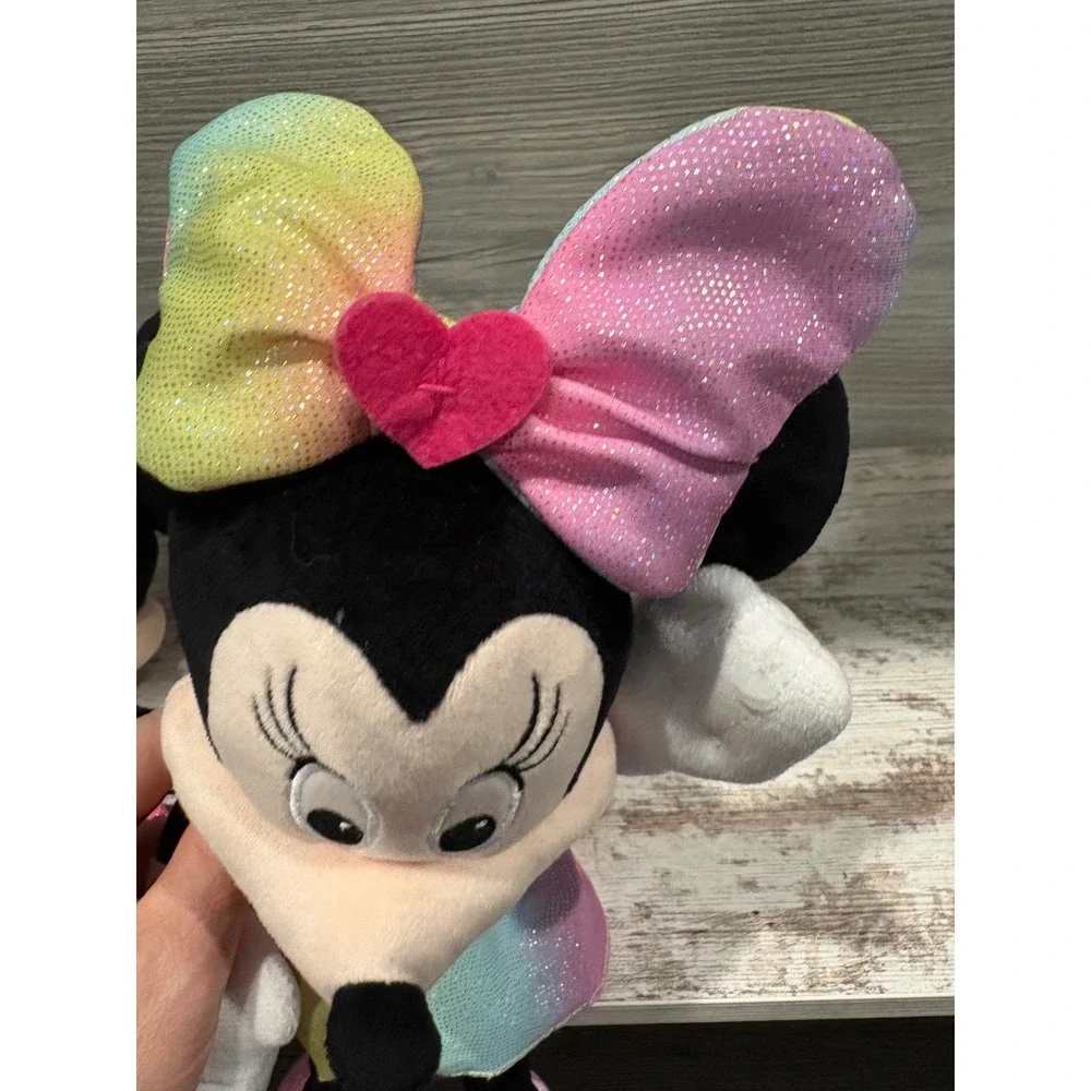 Disney minnie mouse