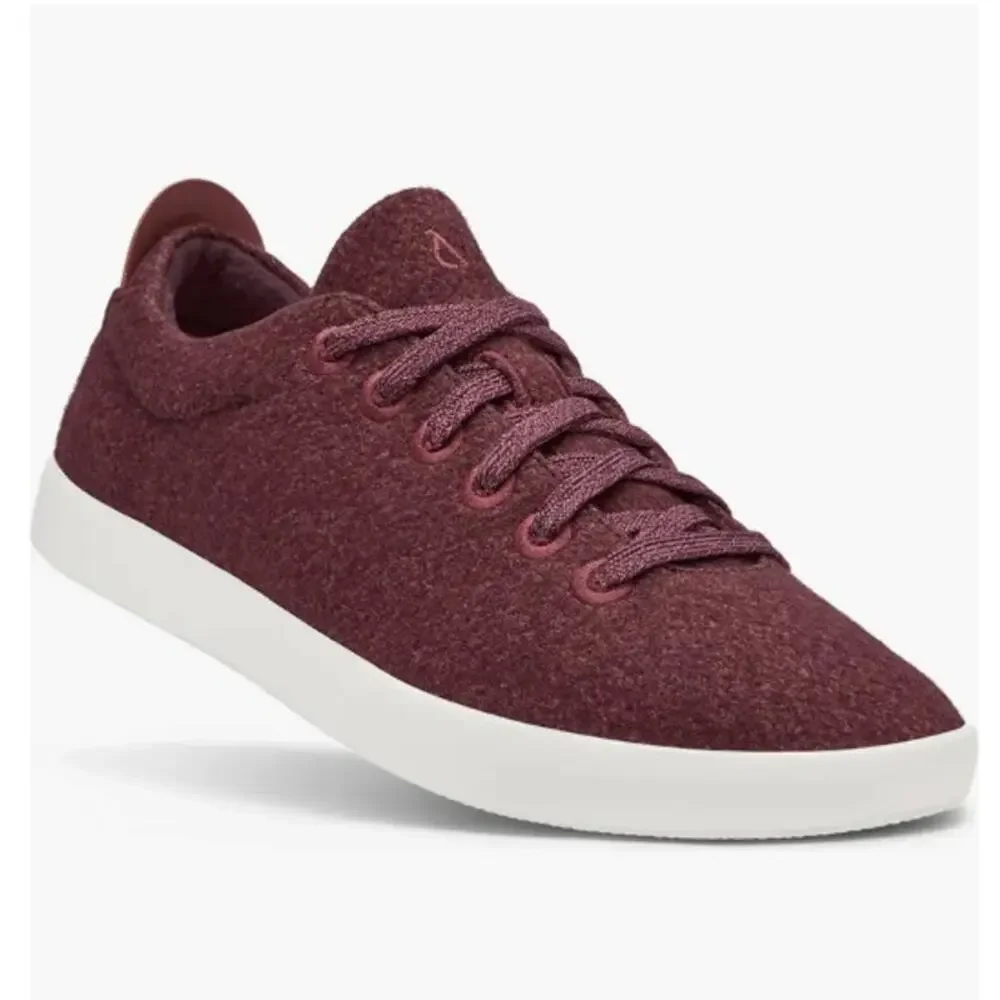 allbirds wool up