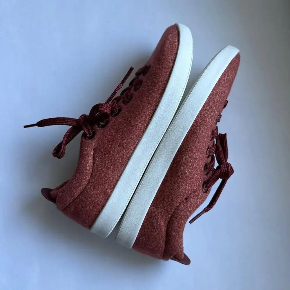 allbirds comfort ground running