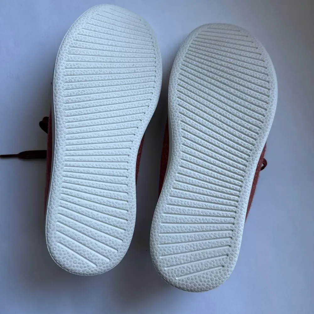 allbirds hit ground