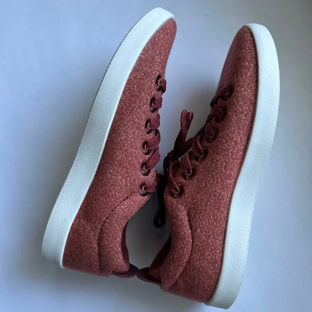 allbirds new size women