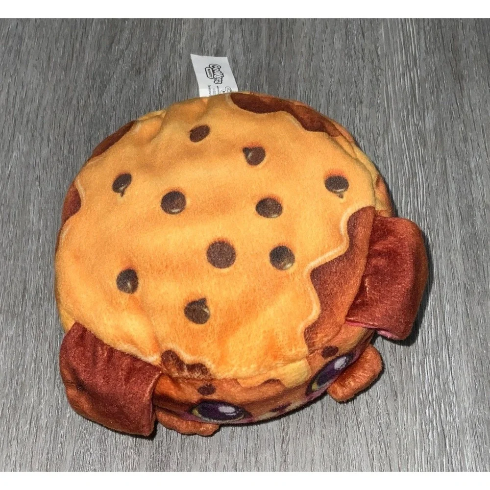 moose toys cookeez makery