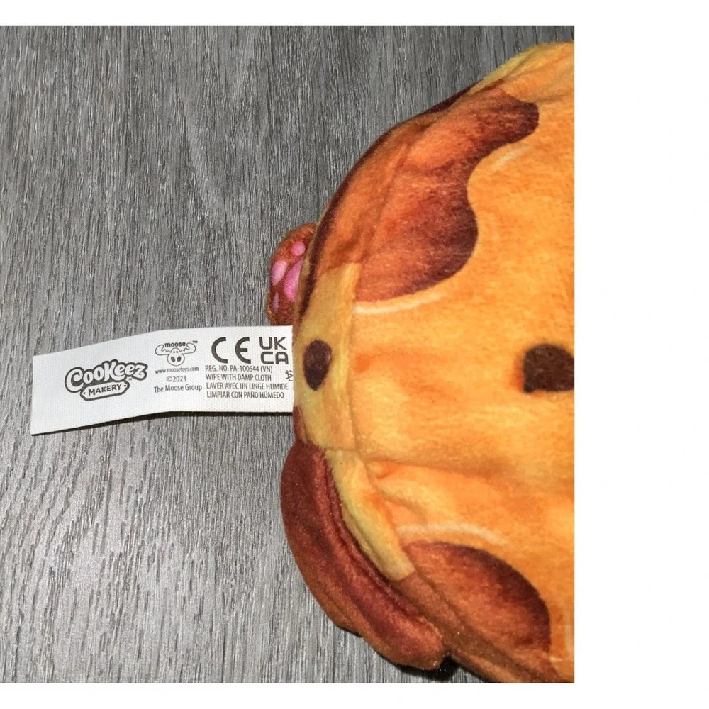 moose toys cookeez makery