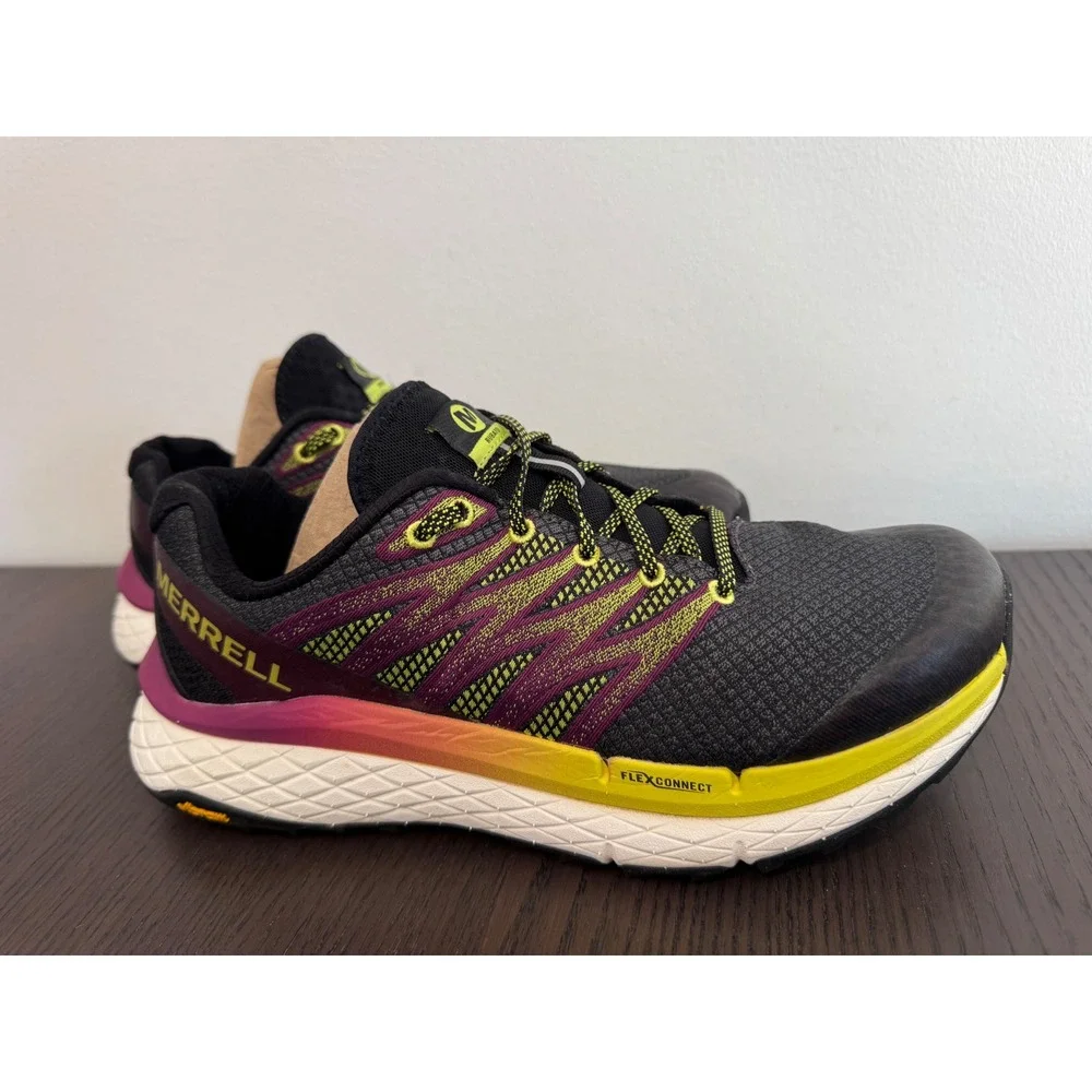 Merrell these rubato