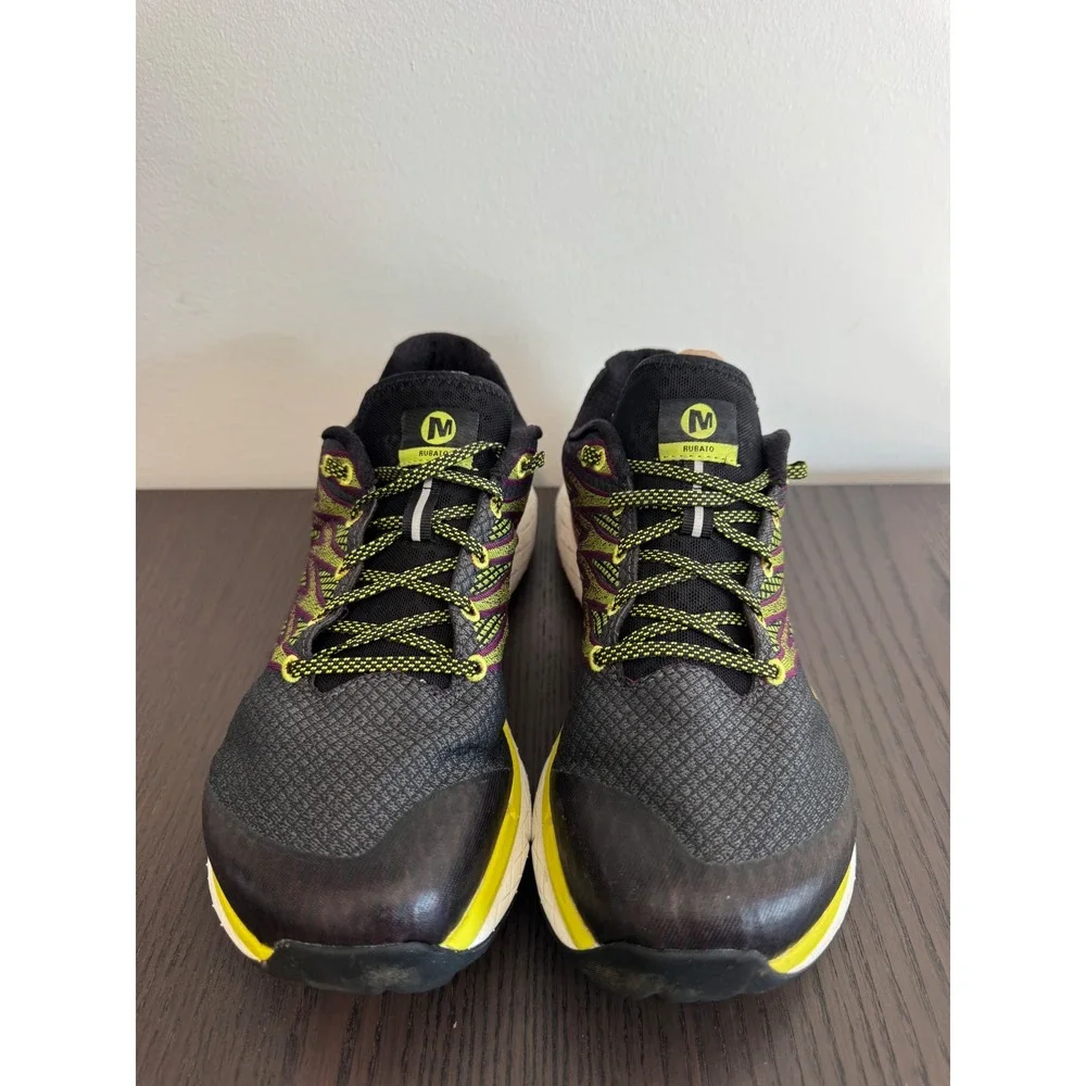 Merrell these rubato