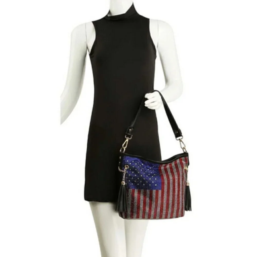 Americana american flag
