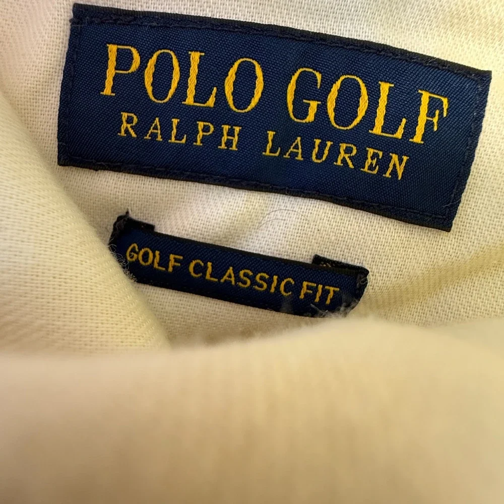 Polo Ralph Lauren polo ralph
