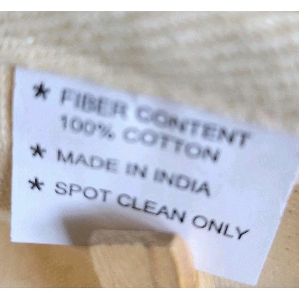 The Unbranded Brand whimsical cotton