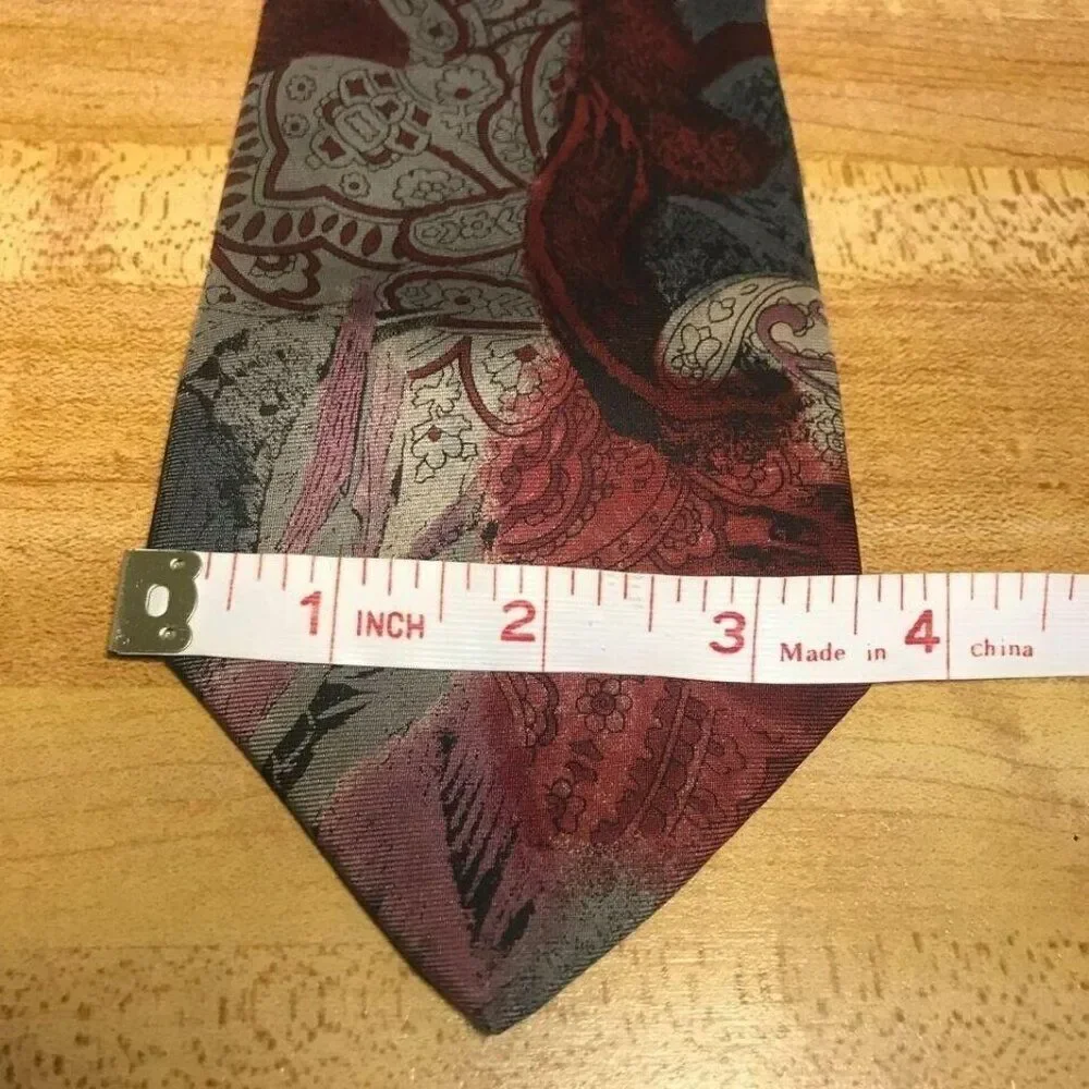 Harve Benard #1154 necktie
