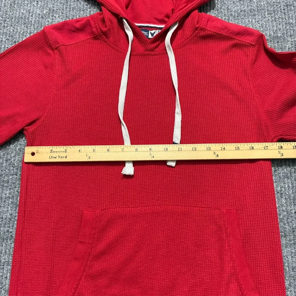 Company 81 excellent pre