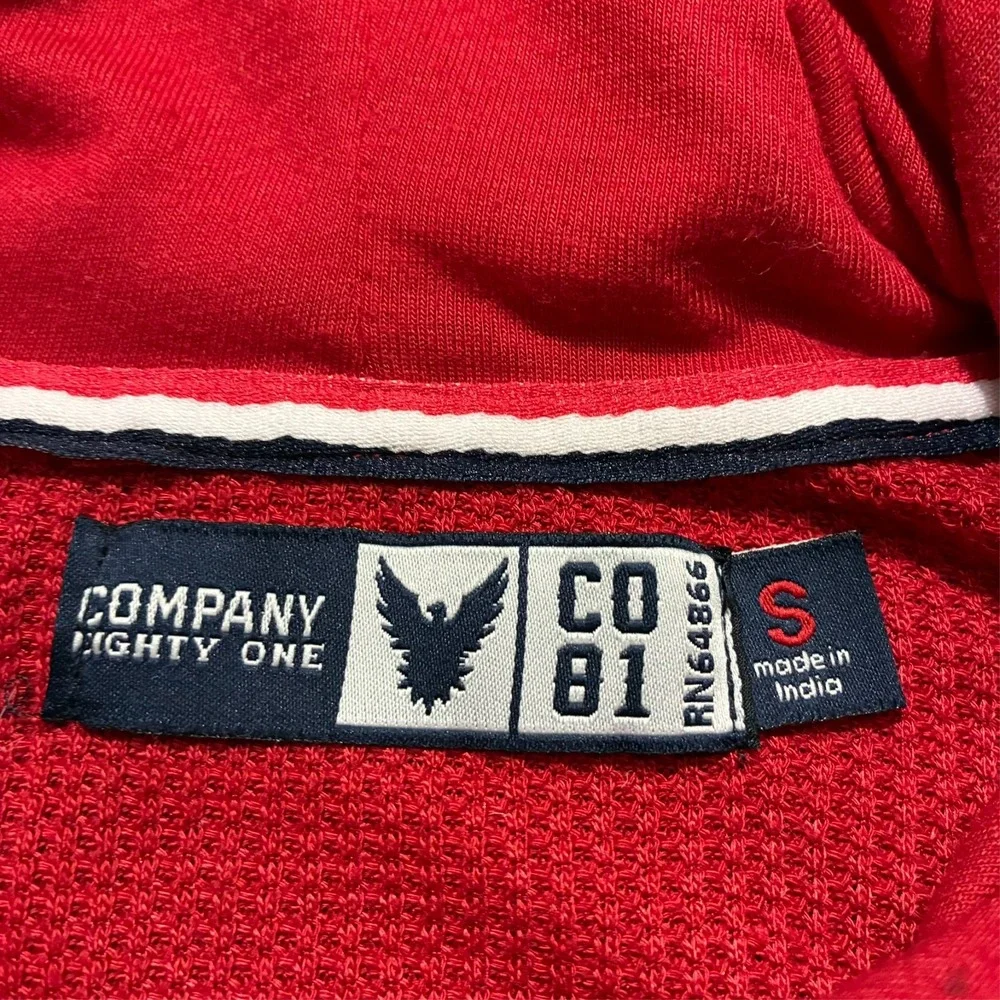 Company 81 excellent pre