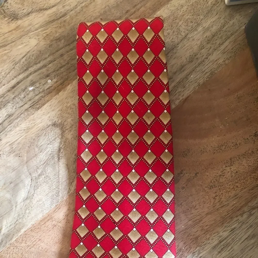 Bijoux Terner tie