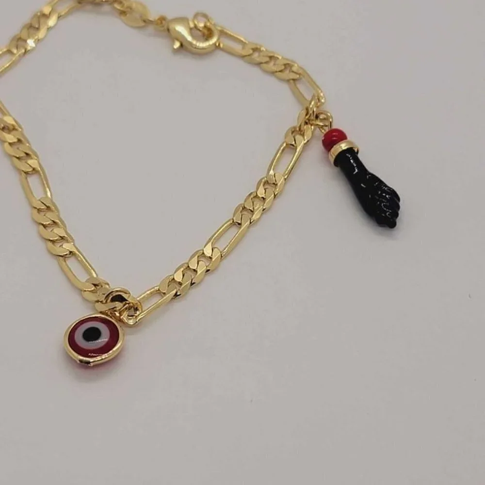 N/A nwt length 18k