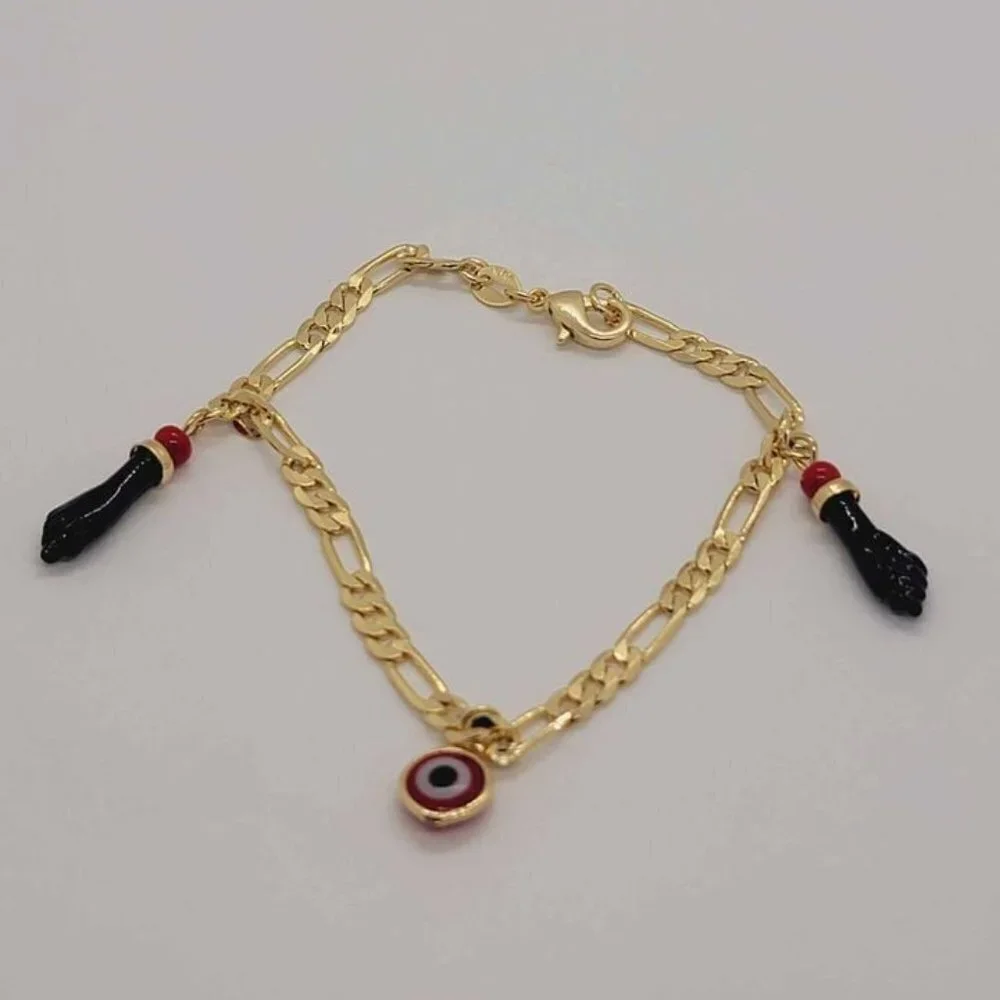 N/A bracelet length