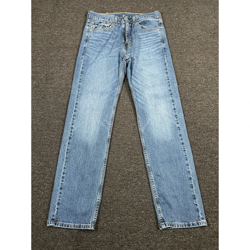Levis thanks taking